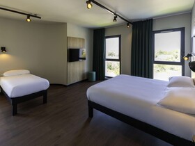 Ibis Marseille Marignane Technopole