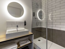 Ibis Marseille Marignane Technopole