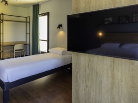 Ibis Marseille Marignane Technopole
