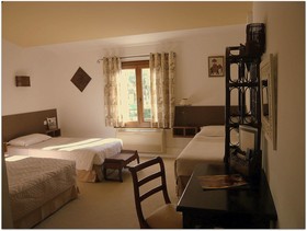 Hotel Mistral