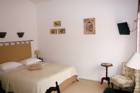 Hotel Mistral