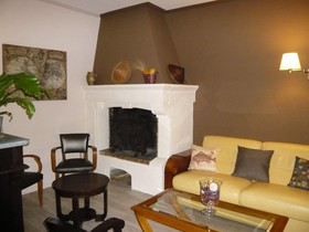 Hotel Mistral