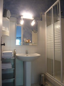 Hotel Mistral