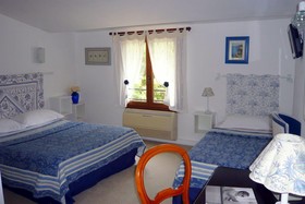 Hotel Mistral