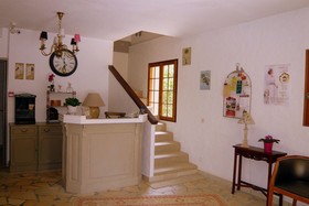 Hotel Mistral