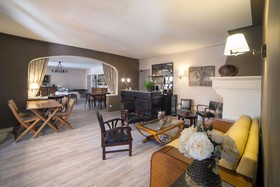 Hotel Mistral