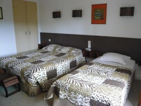 Hotel Mistral