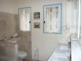 Hotel Mistral