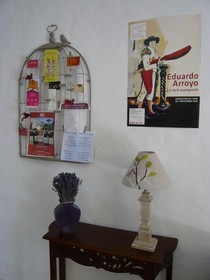 Hotel Mistral