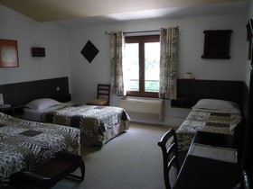 Hotel Mistral