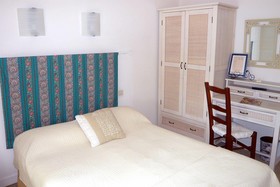 Hotel Mistral