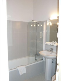 Hotel Mistral