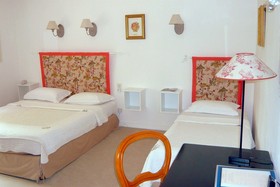 Hotel Mistral