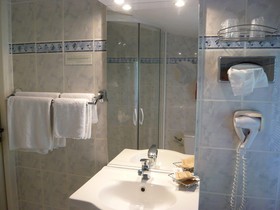 Hotel Mistral