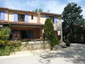 Hotel Mistral