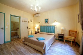 Hotel Mistral