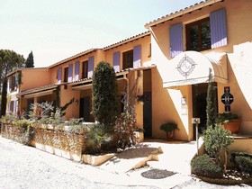 Hotel Mistral