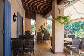 Hotel Mistral