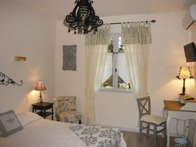Hotel Mistral