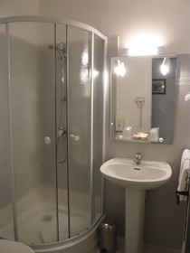 Hotel Mistral