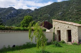 Bastide Des Jardins