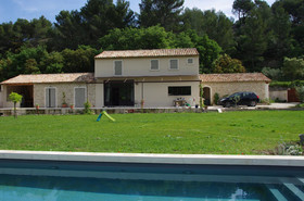 Bastide Des Jardins