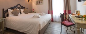 Best Western Hôtel Aurélia
