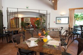 Best Western Hôtel Aurélia