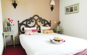 Best Western Hôtel Aurélia