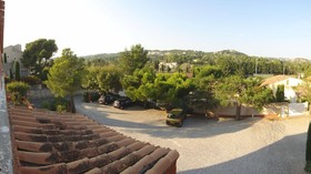 Castillon Des Baux