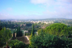 Castillon Des Baux