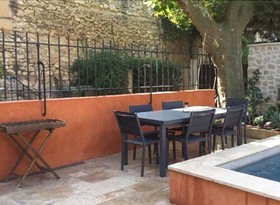 Chambres D'htes Mas Mdarine