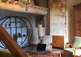 Chambres D'htes Mas Mdarine