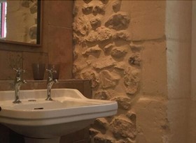 Chambres D'htes Mas Mdarine
