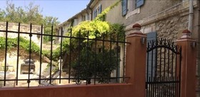Chambres D'htes Mas Mdarine