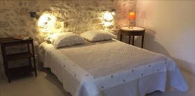 Chambres D'htes Mas Mdarine