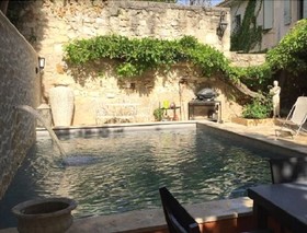 Chambres D'htes Mas Mdarine