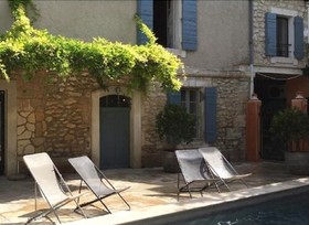 Chambres D'htes Mas Mdarine