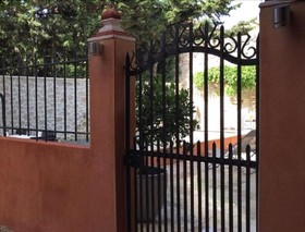 Chambres D'htes Mas Mdarine
