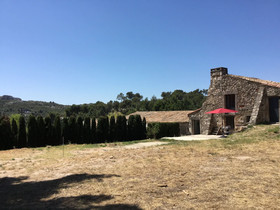 La Ferme Marca