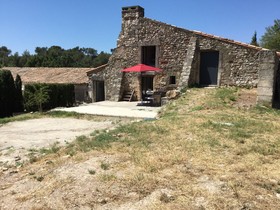 La Ferme Marca