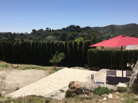 La Ferme Marca