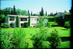 Val Baussenc