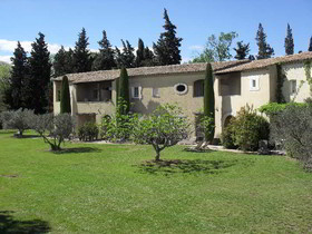 Val Baussenc