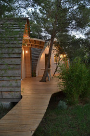 Cabanons Jour & Nuit