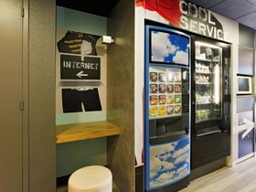 ibis budget Aix-en-Provence Est Le Canet