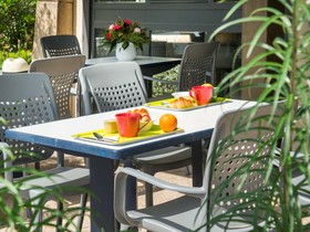 ibis budget Aix-en-Provence Est Le Canet
