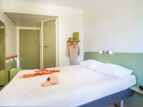 ibis budget Aix-en-Provence Est Le Canet