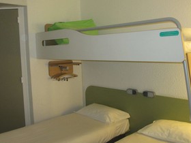 ibis budget Aix-en-Provence Est Le Canet