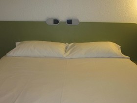 ibis budget Aix-en-Provence Est Le Canet